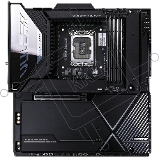 Материнская плата Colorful iGame Z890 VULCAN X V20, LGA 1851, Intel Z890, 4xDDR5, 5xM.2, 6xSATA, 2xPCIe 5.0 x16, 1xPCIe 4.0 x4, 1xHDMI, 1xDP, 1x 2.5Gb LAN, 1x 5Gb LAN, 6xUSB-A 3.2 Gen 2, 2xUSB-C 3.2 Gen 2, 1xUSB-C 3.2 Gen 2x2, 5x3.5 мм, 7.1, E-ATX