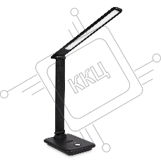 Светильник настольный SMARTBUY (SBL-DL-10-wc-b) 10W/2700-6500K