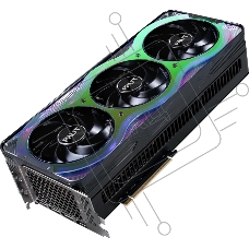 Видеокарта Palit PCI-E RTX5090 GAMEROCK OC NVIDIA GeForce RTX 5090 32Gb 512bit GDDR7 2295/30000 HDMIx1 DPx3 HDCP Ret