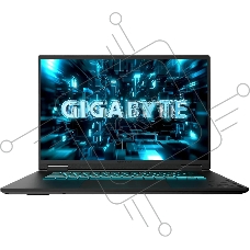 Ноутбук Gigabyte Gaming A16 PRO GA6DH Intel Core 7 240H/32Gb/SSD 1Tb/RTX 5080 16Gb/16