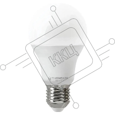 Лампа cветодиодная LED Thomson TH-B2300 E27, груша, 5Вт, 6500К, белый холодный, 1 шт.