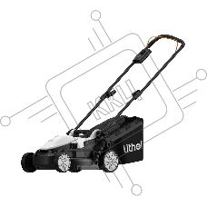 Аккумуляторная газонокосилка Litheli U20LM00-0U120 (1 Аккумулятор 4,0 А/ч)