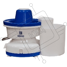 Соковыжималка Нептун КАЖИ332215.001-09 (бело-синяя)