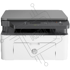 МФУ лазерный HP Laser MFP 135a (4ZB82A), A4, ч/б, печ. до 20 стр/мин., скан. до 20 стр/мин., 1200 x 1200 dpi (печать) 600x600dpi (скан.), USB