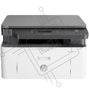МФУ лазерное, HP Laser MFP 135a, (4ZB82A), (A4, принтер/сканер/копир, 1200dpi, 20ppm, 128Mb, USB)
