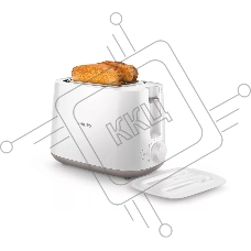 Тостер Philips HD2582/00 белый