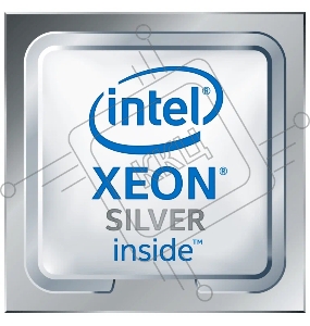 Процессор Intel Xeon Silver 4114 13.75Mb 2.2Ghz (CD8067303561800S)