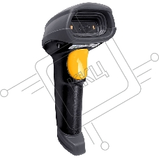 Сканер штрих-кода Mindeo 2D MD6600-SR, USB с подставкой