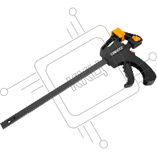 Струбцина Deko CL03 300мм 065-0556