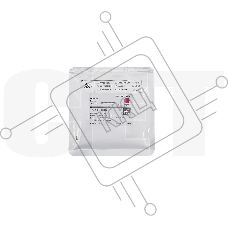 Девелопер для XEROX VersaLink C7000/C7020/C7025/7C030 Magenta (140г, 400000 стр.) CET