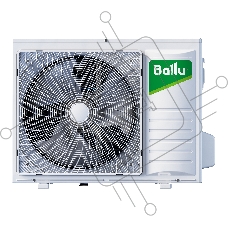 Блок наружный сплит-системы колонного типа Ballu BFS/out-24HN1 24000 BTU, 72 м², охлаждение, обогрев, осушение