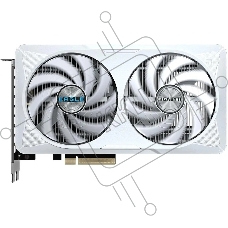 Видеокарта Gigabyte PCI-E 5.0 GV-N5060EAGLEOC ICE-8GD 1.0 NVIDIA GeForce RTX 5060 8Gb 128bit GDDR7 2550/28000 HDMIx1 DPx3 HDCP Ret