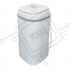 Центрифуга OPTIMA SD-82W 6 кг, 1350 об/мин, белая 1000657