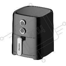 Аэрогриль Blackton Bt AF400M Black Мощность 1300 Вт Объем 4.2 л