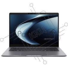 Ноутбук ASUS ExpertBook Essential P3405CVA-LY0252 I5-13420H 16GB 512GB 2280 PCIE G4 SSD 14.0 WUXGA(WU) 1920X1200 16:10 300nits Anti-Glare NTSC:45% Wide View Intel® UHD Graphics NO OS 1.422 Kg