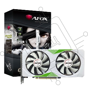 Видеокарта Afox GeForce RTX 3060 Ti 8GB GDDR6 256-bit 8GB GDDR6 256-bit