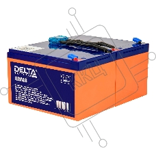 Батарея для ИБП Delta RBM6 24В 12Ач