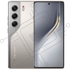 Смартфон Tecno Camon 40 8/256Gb песочный титан