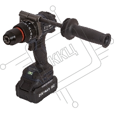 Дрель-шуруповерт аккумуляторная Pioneer CID-E2002BL-01 Дрель-шуруповерт аккумуляторная Pioneer CID-E2002BL-01