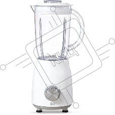 Блендер BQ SB1009 White