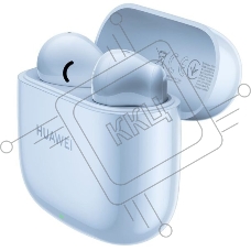 Гарнитура Huawei Freebuds SE 2 55037014 ISLE синий