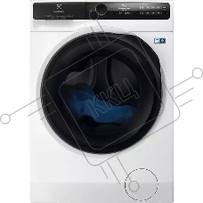 Стиральная машина Electrolux EW8W7607QE белый загр.фронтальная макс.: 11кг 1550 об/мин класс: A+++