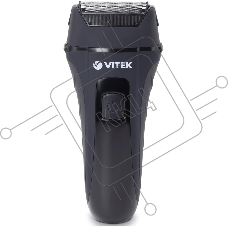 Электробритва Vitek VT-8263, синий/черный