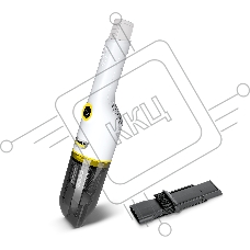 Пылесос ручной Karcher CVH 2-4 54Вт белый Пылесос ручной Karcher CVH 2-4 54Вт белый