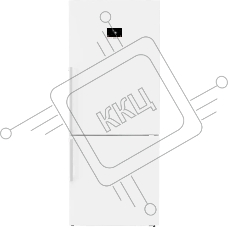 Холодильник Bosch KGP76AWC0N белый двухкамерный 357/169л морозилка снизу, No Frost