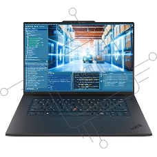 Ноутбук Lenovo ThinkPad P1 Gen 8/16