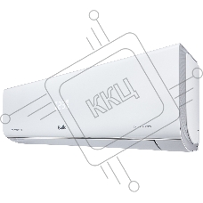 Внутренний блок сплит-системы Ballu iGreen Pro DC BSAGI/in-24HN8_V4 инвертор, 24000 BTU, 70 м², 32 дБ, охлаждение, обогрев, осушение, белый