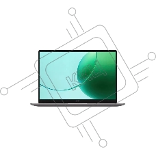 Ноутбук HONOR MagicBook X16 серый AMD Ryzen 5 6600H/16Gb/SSD 512Gb/16