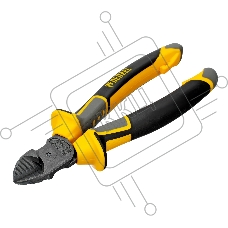 Бокорезы Denzel 160 мм, трехкомпонентные рукоятки