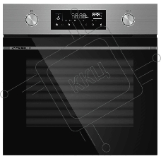 Шкаф духовой электрический MAUNFELD AEOH60106S