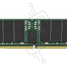 Оперативная память Kingston Server Premier, DDR5, 96Gb (1x96Gb), 5600MHz, CL46, ECC, RDIMM