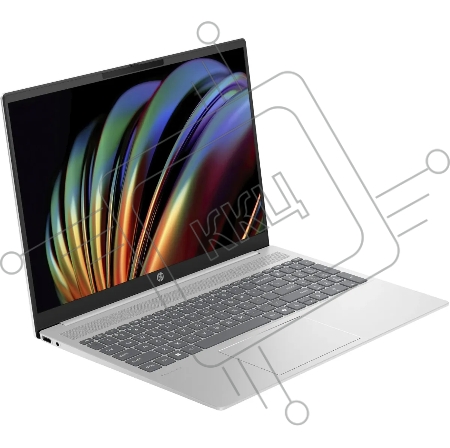 Ноутбук HP Pavilion 16-af0006ci Core Ultra 5 125U 16Gb SSD1Tb Intel Graphics 16