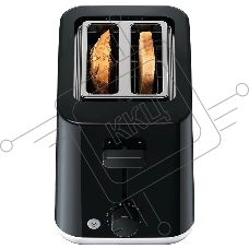 Тостер Braun HT1010 BK
