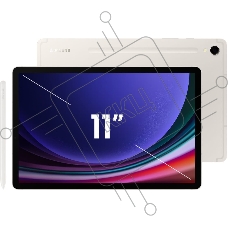 Планшет Samsung Galaxy Tab S9 SM-X710 Snapdragon 8 Gen 2 3.36 8C RAM12Gb ROM256Gb 11
