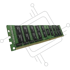 Оперативная память Samsung, DDR4, 128Gb (1x128Gb), 3200MHz, CL22, ECC, RDIMM, OEM