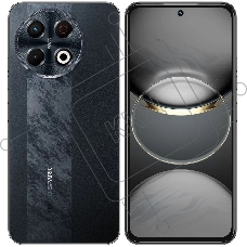 Смартфон Tecno SPARK 30 Pro, 8/256Gb, черный