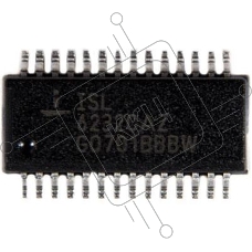 Микросхема ISL6232CAZ
