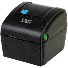 Принтер этикеток TSC DA210 прямая термопечать, 203 dpi, 152 мм/сек, USB, чёрный
