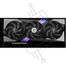Видеокарта MSI NVIDIA GeForce RTX 5080 16Gb PCI-E 256bit GDDR7 2700/30000 HDMIx1 DPx3 HDCP Ret