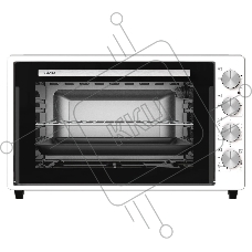 Мини-печь ARDO MO7052W2 белый