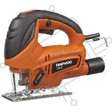 Лобзик DAEWOO DAJ 750 750Вт 220В
