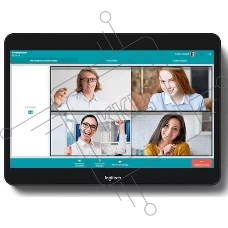 Сенсорный контроллер Logitech TAP