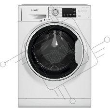 Стиральная машина Hotpoint NSB 7249 W AVE RU белый, загр. фронтальная макс.: 7 кг 1200 об/мин класс: А