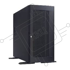 Компьютерный корпус Chenbro SR20966H04*14649 Chassis. w/o HDD Cage, USB3.0, Rackable,1x SR20966 Front Bezel, Silver/Black,1x 120мм Fan, PWM, T25, Two Ball Bearing, L650мм, 2600RPM with finger guard, Rear(AVC),1x 120мм Fan Holder, Blue,1x Metal Key Lock (o