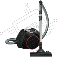 Пылесос Miele Boost CX1 1100Вт черный