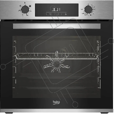Духовой шкаф Beko BBIE 12300 XD